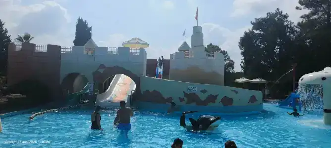 Ali BEY Club & Park - 45