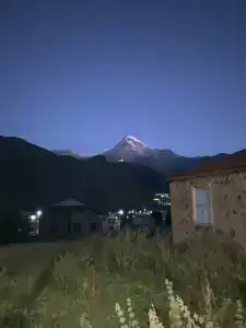 Sunshine Kazbegi - 8