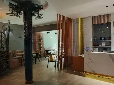 Kope Palace - 35