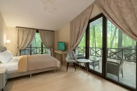 Park-otel Istra - 2