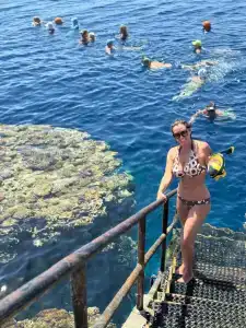 Reef Oasis Blue Bay Resort Families & Couples Only - 15