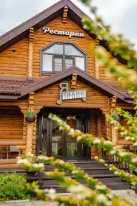 Сomplex Pereslavskaya Sloboda - 5