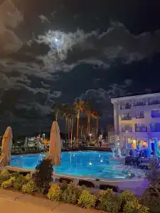 Fame Residence Kemer & Spa - 88