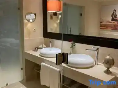 Les Jardins De La Koutoubia - 52