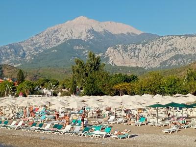 Zena Resort - 23