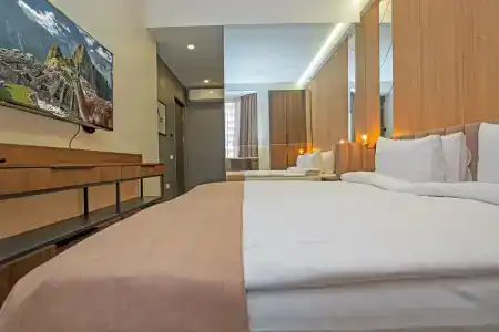 Cartez by Horizons, - 4