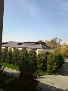 Sanatoriy Kazakhstan - 39