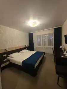 Vorob'evyi Goryi - 21