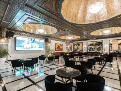 Savoy Le Grand Marrakech - 7