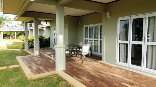 Bambous River Lodge - 28