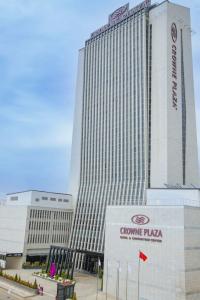 Crowne Plaza ANKARA by IHG - 31