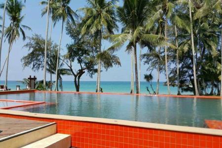 Koh Kood Paradise Beach - 8