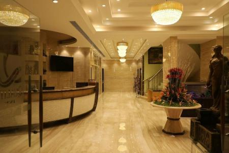 Quality Inn Sabari Grand - 23