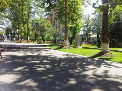 City Centre By Picnic - 20