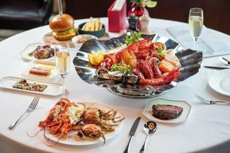 China World Summit Wing, - 11