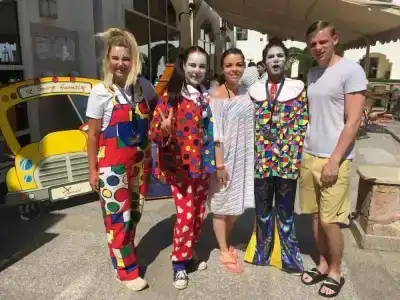 Xperience Golden Sandy Beach - 26