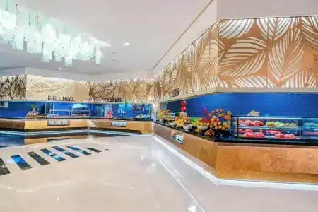 Calyptus Kirman Premium - Ultra All Inclusive - 50