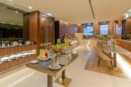 Turim Boulevard - 31