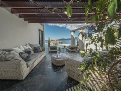 Villa Geba Boutique - 27