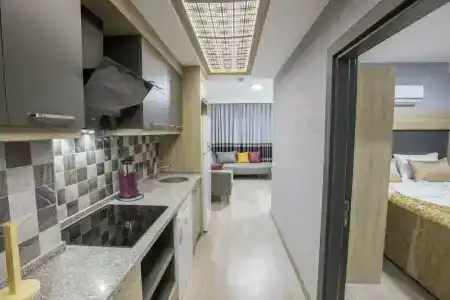 Elanis Suites - 38