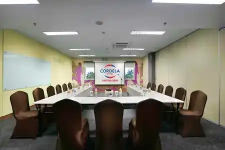 Cordela Kartika Dewi Jogjakarta - 4