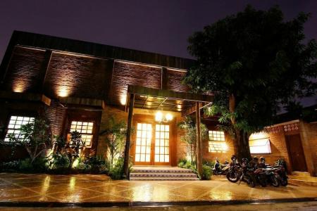 Java Villas Boutique & Resto - 9