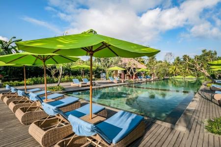 Element by Marriott Bali Ubud - 30