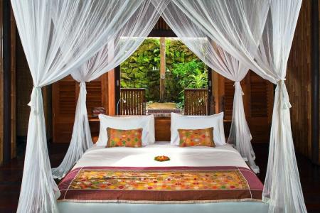 Fivelements Ubud - 2