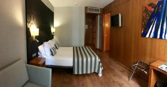 Regente Aragón Gastronómico - 18