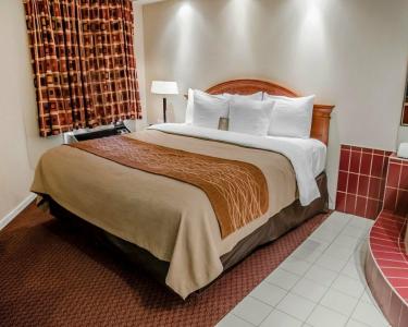 Hampton Inn & Suites by Hilton Toronto - Markham, Ontario - 47