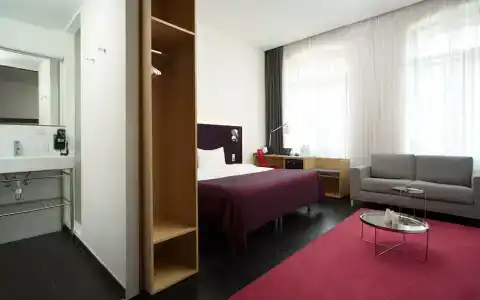 AZIMUT Tulskaya Moscow - 27