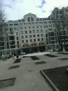 Petrovskij Passazh - 22