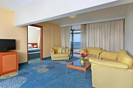 Four Points by Sheraton Sunny Beach - 26