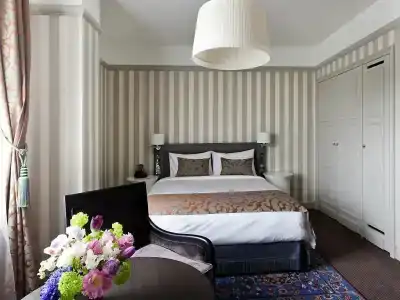 Mercure Baumanskaya - 49