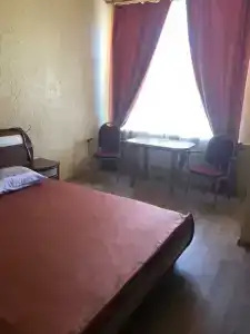 Zolotaya Rybka Resort - 89