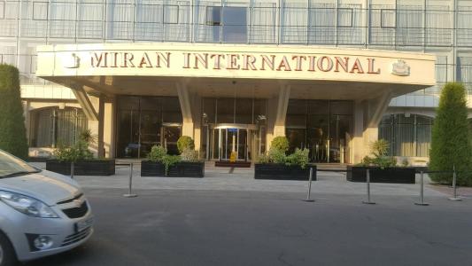 Miran International - 5