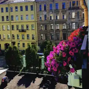 Ахиллес и Черепаха - 48