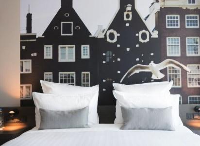 Steigenberger Airport Amsterdam - 27