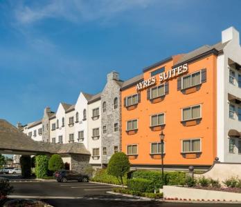 Extended Stay America Orange County - Yorba Linda - 38