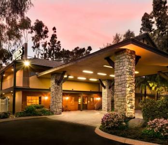 Extended Stay America Orange County - Yorba Linda - 7