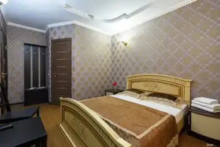 Nekrasovka Apart-hotel - 46