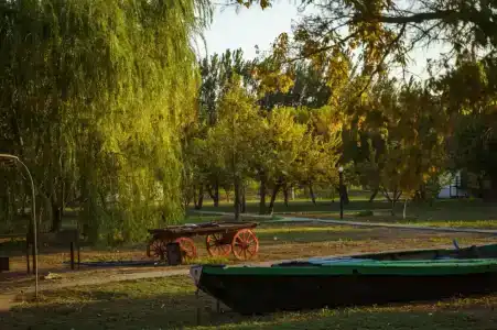 Рыболовный Клуб Место Встречи - 10
