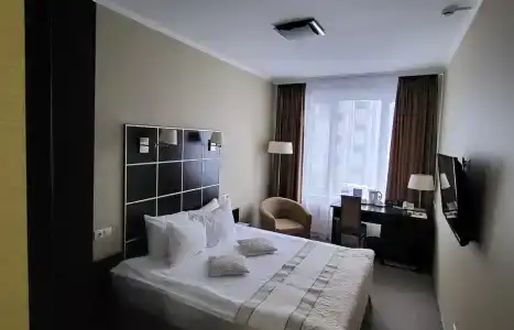 Best Western Kaluga-Бест Вестерн - 98