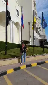 SUNRISE Holidays Resort (Adults Only) - 28