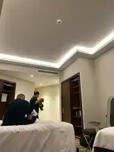 Hilton Garden Inn - 45