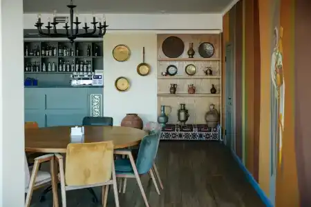 Spa Otel Kubachi Resort - 56