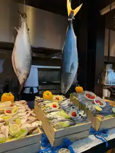 DoubleTree by Hilton Antalya-Kemer All-Inclusive Resort - 24