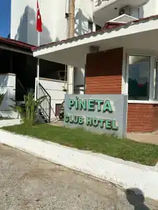 Pineta Club - All Inclusive - 2