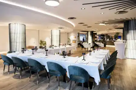 Novotel Moskva Kievskaya - 17