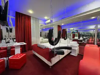 Gipnoz na Dmitrovke - 6